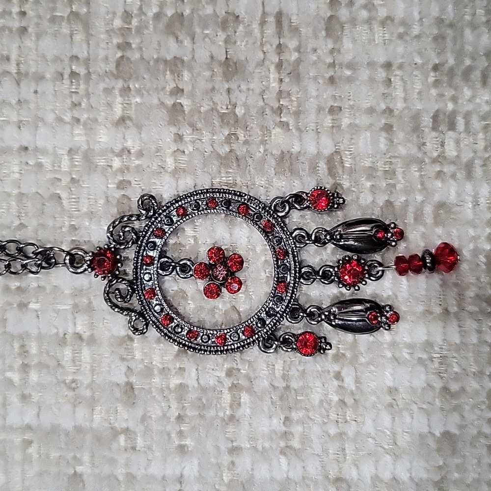 😼Necklace - Picture 2 of 2